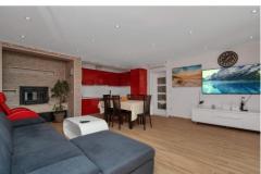 MAKARSKA VILLAS Apartmán 3 - VILA LUCI2 foto 4