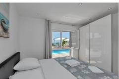 MAKARSKA VILLAS Apartmán 3 - VILA LUCI2 foto 5