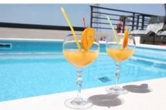 MAKARSKA VILLAS Apartmán 2 - VILA IVICA foto 2