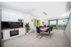 MAKARSKA VILLAS Apartmán 2 - VILA IVICA foto 3