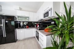 MAKARSKA VILLAS Apartmán 2 - VILA IVICA foto 4