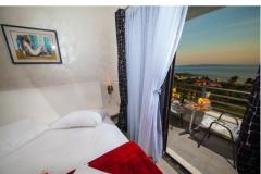 MAKARSKA VILLAS Apartmán 2 - VILA IVICA foto 5