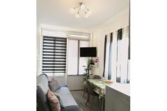 Maja Apartmán 3 - Lila foto 1