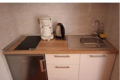 Makarska Beach Apartmány Apartmán 4 - Seaside ap foto 5