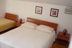 Makarska Beach Apartmány Apartmán 1 - Apartment foto 1