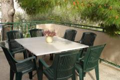 Makarska Beach Apartmány Apartmán 1 - Apartment foto 3