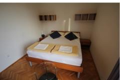 Makarska Beach Apartmány Izba 2 - Privatroom foto 2