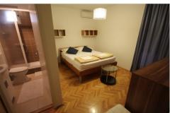 Makarska Beach Apartmány Izba 2 - Privatroom foto 5
