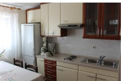 Apartmány Kuzmanić Apartmán 1 - A4+1 foto 2