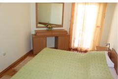 Apartmány Kuzmanić Apartmán 2 - A2+2 foto 1