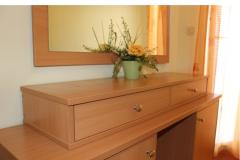 Apartmány Kuzmanić Apartmán 2 - A2+2 foto 2