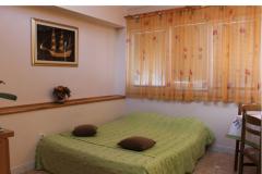 Apartmány Kuzmanić Apartmán 2 - A2+2 foto 3