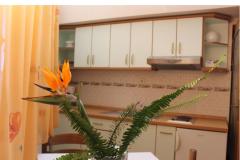 Apartmány Kuzmanić Apartmán 2 - A2+2 foto 4