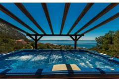 Apartmány s bazénom Apartmán 3 - MAIDARI foto 1