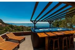 Apartmány s bazénom Apartmán 3 - MAIDARI foto 2