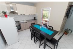 Apartmány s bazénom Apartmán 3 - MAIDARI foto 4