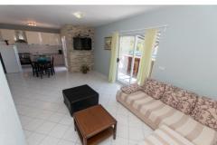 Apartmány s bazénom Apartmán 3 - MAIDARI foto 5