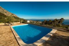 Apartmány s bazénom Apartmán 1 - MAMATO foto 2