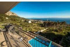 Apartmány s bazénom Apartmán 1 - MAMATO foto 4