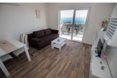 Apartmány s bazénom Apartmán 1 - MAMATO foto 5