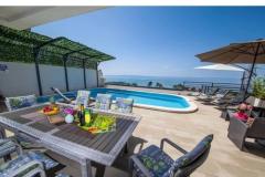 Apartmány s bazénom Apartmán 2 - MAIVICA foto 2