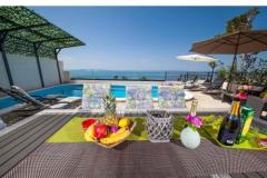 Apartmány s bazénom Apartmán 2 - MAIVICA foto 3