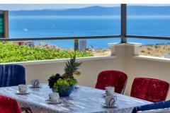 Apartmány s bazénom Apartmán 4 - MABAKO foto 3