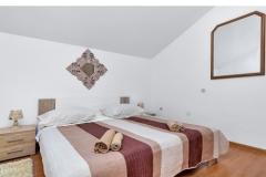 Apartmány s bazénom Apartmán 4 - MABAKO foto 4