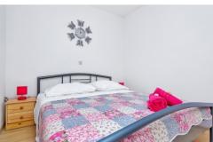 Apartmány s bazénom Apartmán 4 - MABAKO foto 5