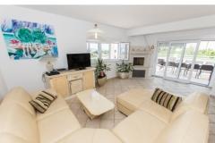 MAMOZI Apartmán 1 - MAMOZI foto 4