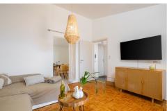 Mia Penthouse Apartmán  Apartmán 1 - Mia foto 3