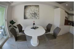 New Modern Apartmán Matutu Apartmán 1 - Matutu foto 4