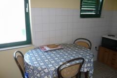 Apartmány Sliskovic, 1. line to sea Apartmán 2 - Apartman 2 foto 4