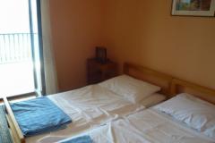 Apartmány Sliskovic, 1. line to sea Apartmán 3 - Apartman 3 foto 2