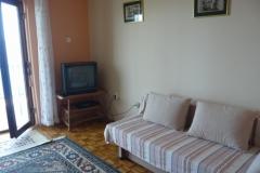 Apartmány Sliskovic, 1. line to sea Apartmán 3 - Apartman 3 foto 3
