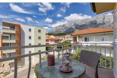 Rosalia Apartmány Apartmán 1 - Loft A1 foto 2