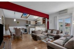 Rosalia Apartmány Apartmán 1 - Loft A1 foto 4