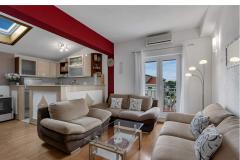 Rosalia Apartmány Apartmán 1 - Loft A1 foto 5