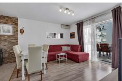 Rosalia Apartmány Apartmán 2 - A2 foto 3