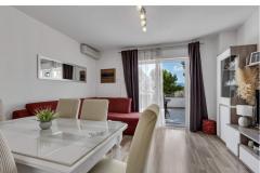 Rosalia Apartmány Apartmán 2 - A2 foto 4