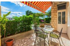Apartmány Daniela Makarska Apartmán 1 - Apartman 1 foto 4
