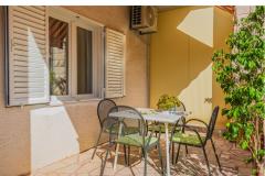 Apartmány Daniela Makarska Apartmán 1 - Apartman 1 foto 5