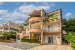 Apartmány Daniela Makarska Apartmán 2 - Apartman 2 foto 1