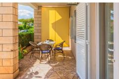 Apartmány Daniela Makarska Apartmán 2 - Apartman 2 foto 2