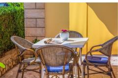 Apartmány Daniela Makarska Apartmán 2 - Apartman 2 foto 3