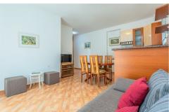 Apartmány Daniela Makarska Apartmán 2 - Apartman 2 foto 4
