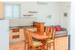Apartmány Daniela Makarska Apartmán 2 - Apartman 2 foto 5