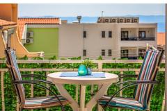 Apartmány Daniela Makarska Apartmán 4 - Apartman 4 foto 3
