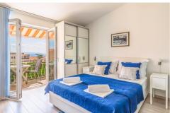 Apartmány Daniela Makarska Apartmán 4 - Apartman 4 foto 4
