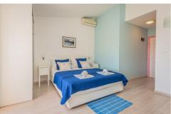 Apartmány Daniela Makarska Apartmán 4 - Apartman 4 foto 5